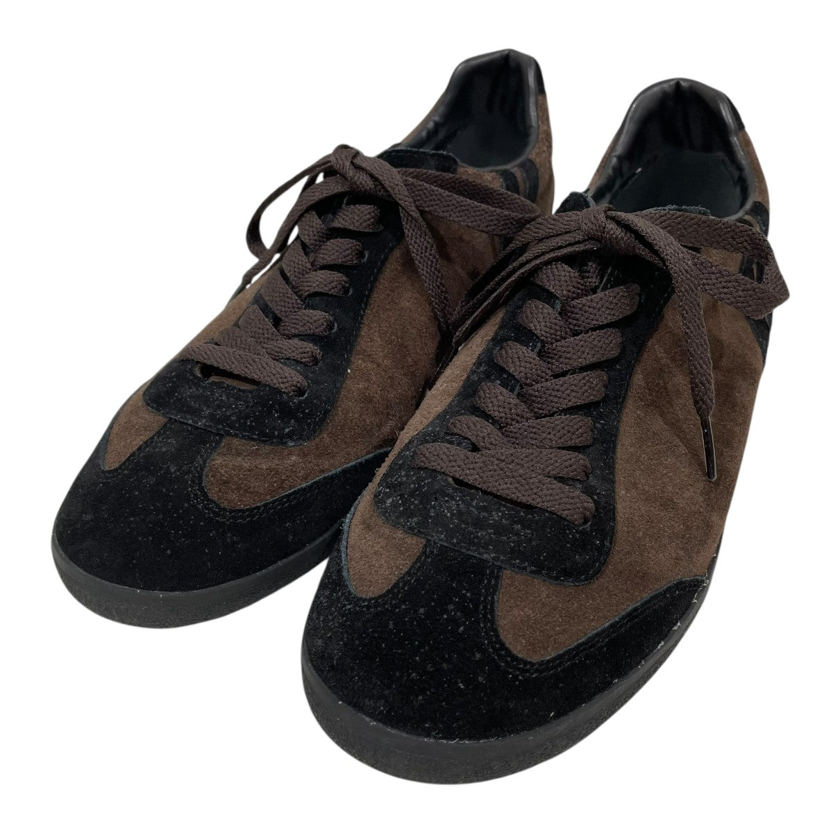 PATRICK×Jazzy Sport スウェードスニーカー JS-DEAN OG ジェイエス