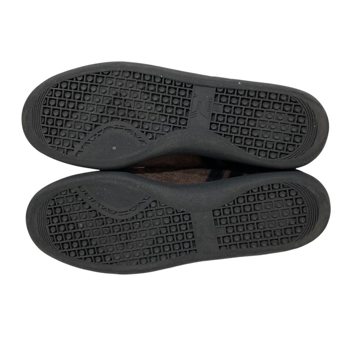 スウェードスニーカー JS-DEAN OG ジェイエス ディーン オージー PATJS241