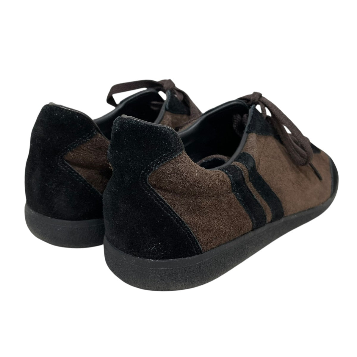 スウェードスニーカー JS-DEAN OG ジェイエス ディーン オージー PATJS241