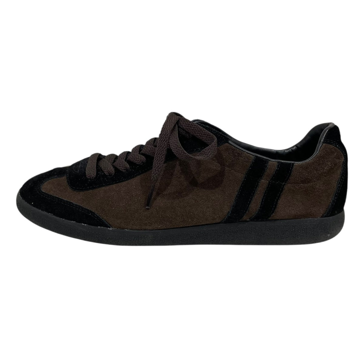 PATRICK×Jazzy Sport スウェードスニーカー JS-DEAN OG ジェイエス