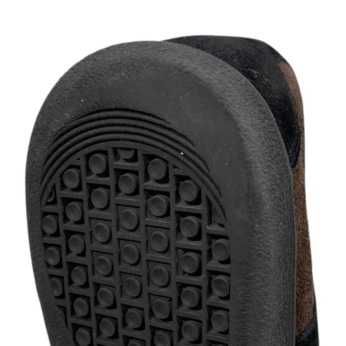 スウェードスニーカー JS-DEAN OG ジェイエス ディーン オージー PATJS241