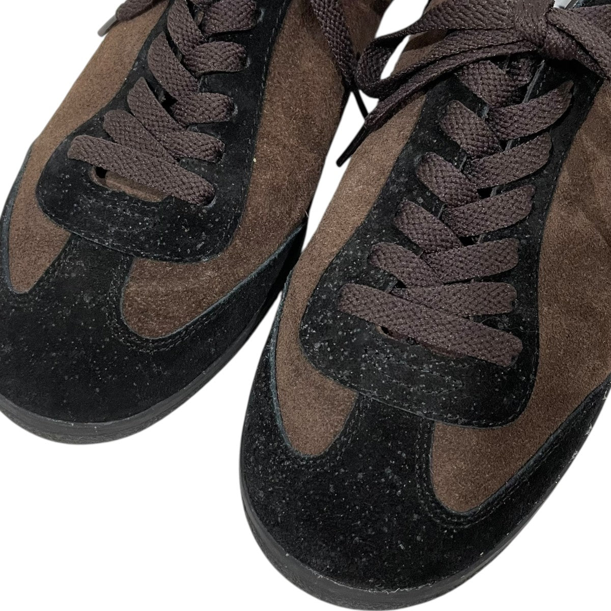 スウェードスニーカー JS-DEAN OG ジェイエス ディーン オージー PATJS241