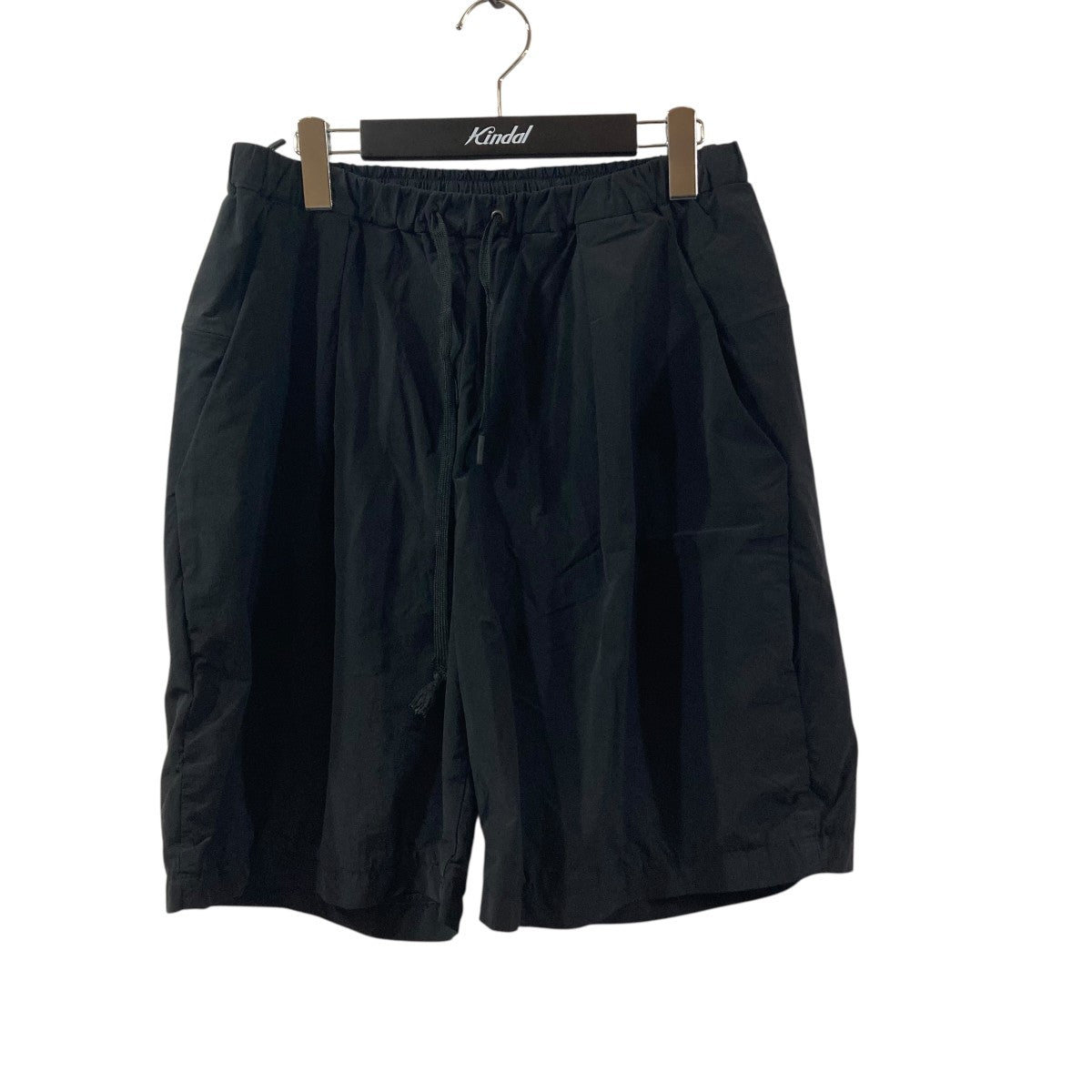 TEATORA Wallet Shorts RESORT ICEハーフパンツtt-004SR-IGE 古着・中古-1枚目のアイテム画像