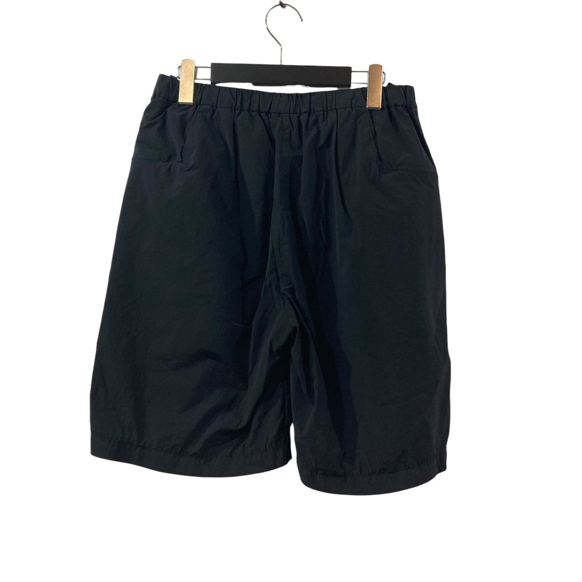 TEATORA Wallet Shorts RESORT ICEハーフパンツtt-004SR-IGE 古着・中古-2枚目のアイテム画像