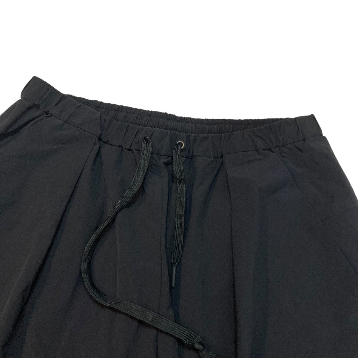 TEATORA Wallet Shorts RESORT ICEハーフパンツtt-004SR-IGE 古着・中古-3枚目のアイテム画像