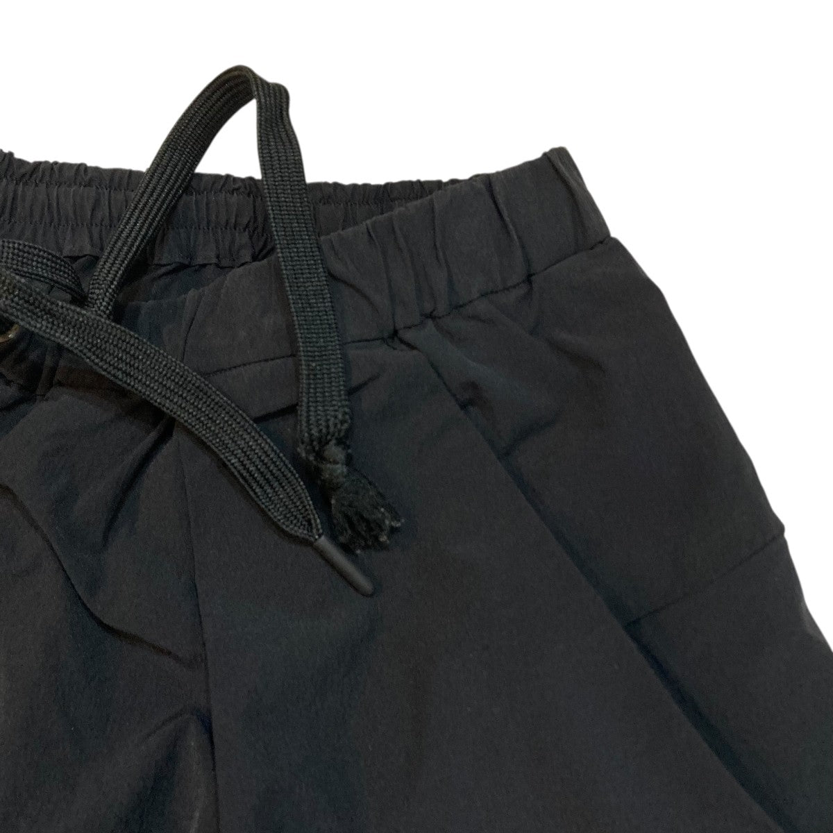TEATORA Wallet Shorts RESORT ICEハーフパンツtt-004SR-IGE 古着・中古-8枚目のアイテム画像