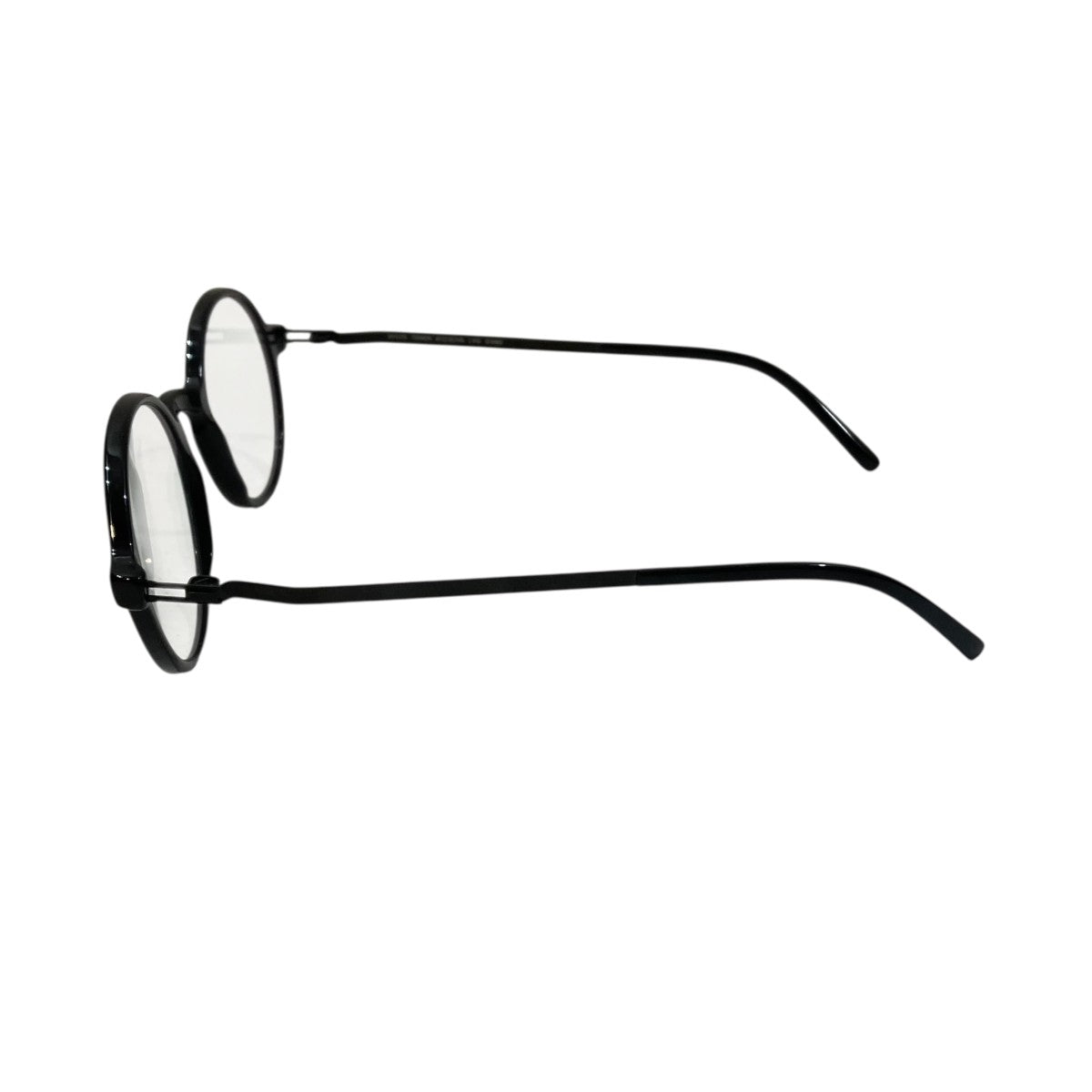 MYKITA TOMKIN眼鏡 古着・中古-2枚目のアイテム画像