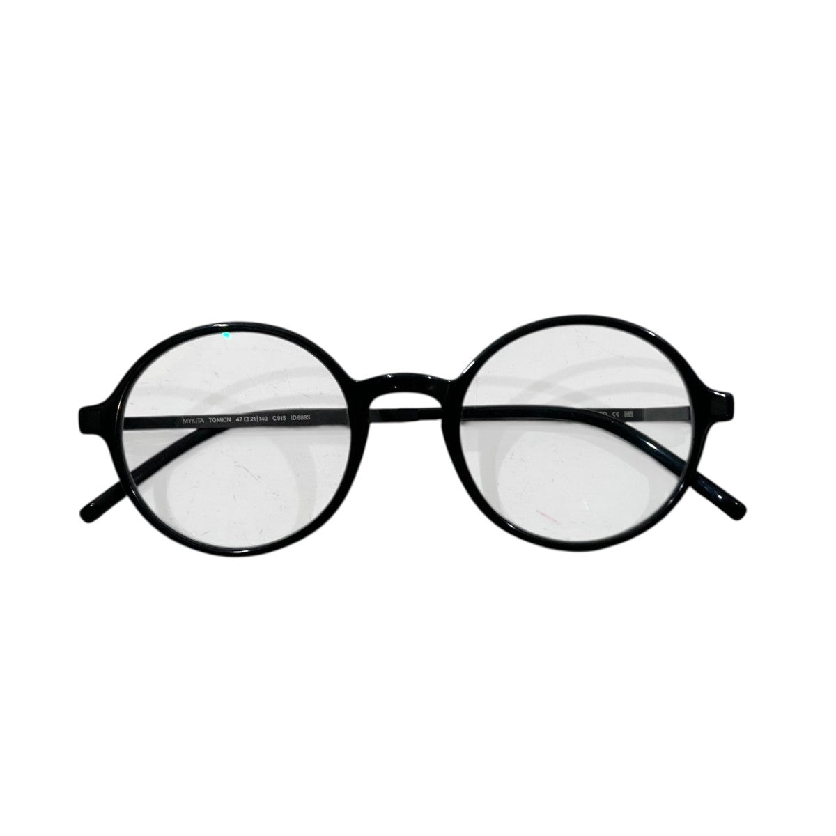 MYKITA TOMKIN眼鏡 古着・中古-5枚目のアイテム画像