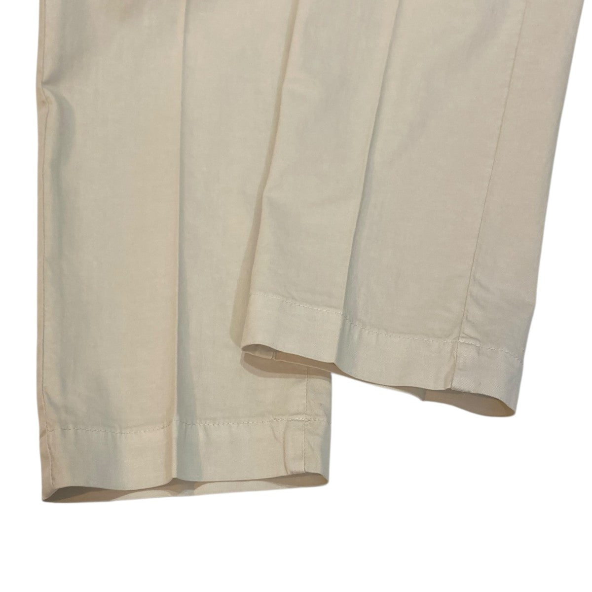 スラックスCOATMAZ00CL1 PM09