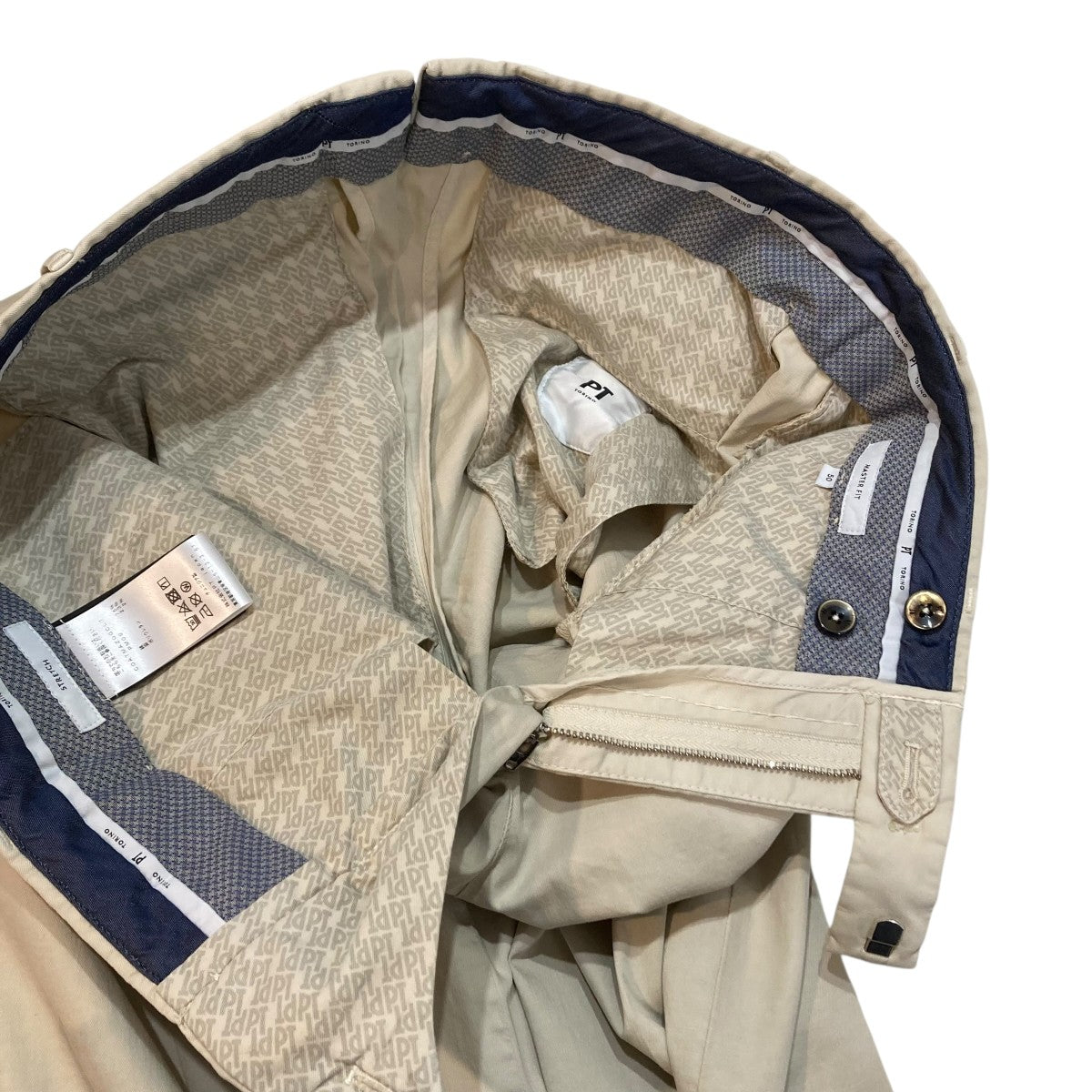 スラックスCOATMAZ00CL1 PM09