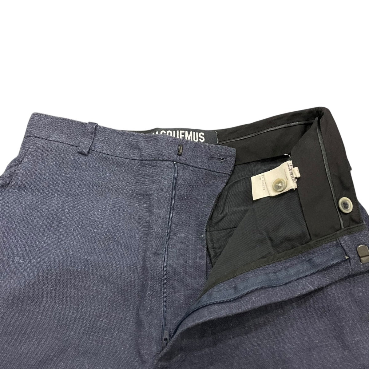 JACQUEMUS パンツ 古着・中古-3枚目のアイテム画像
