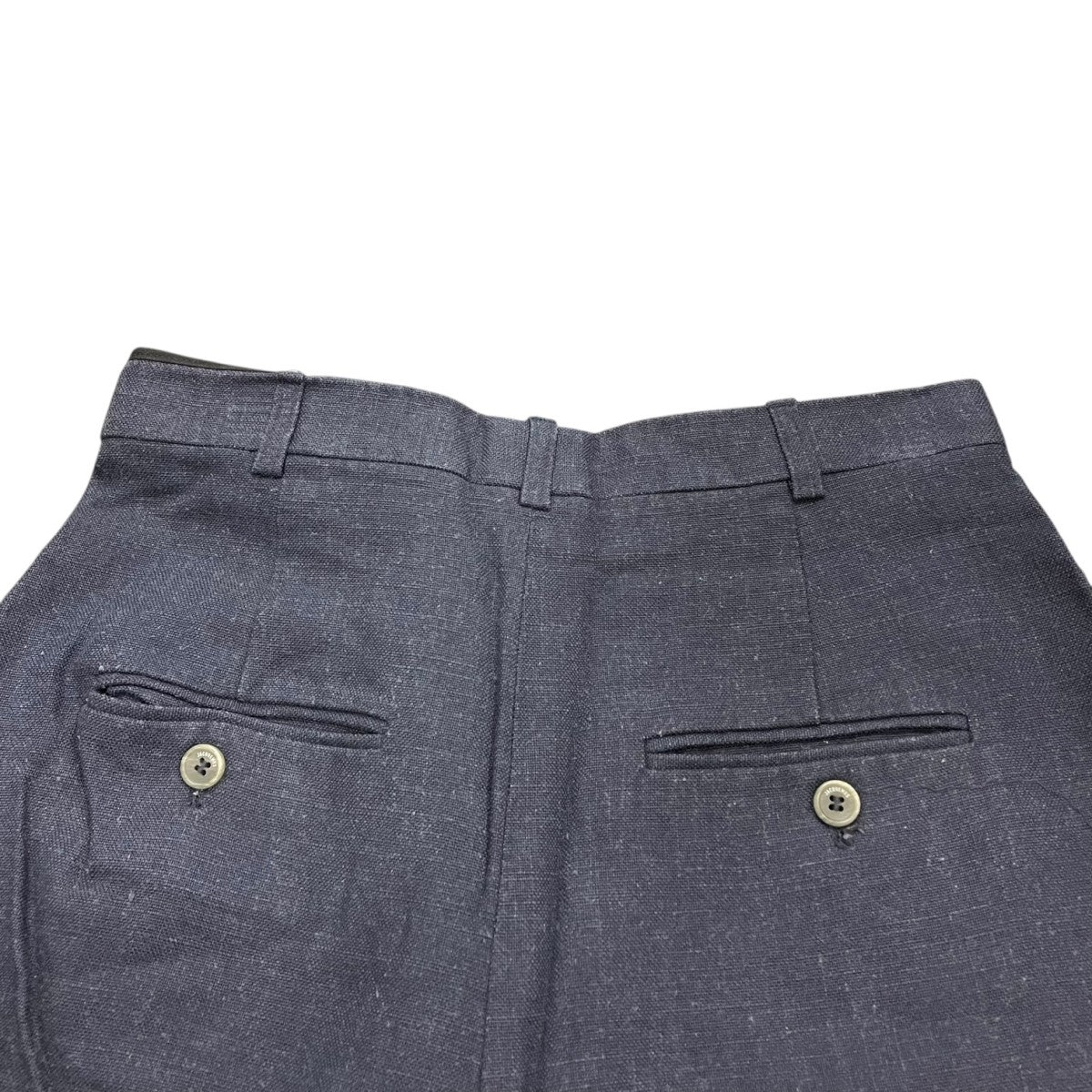 JACQUEMUS パンツ 古着・中古-4枚目のアイテム画像