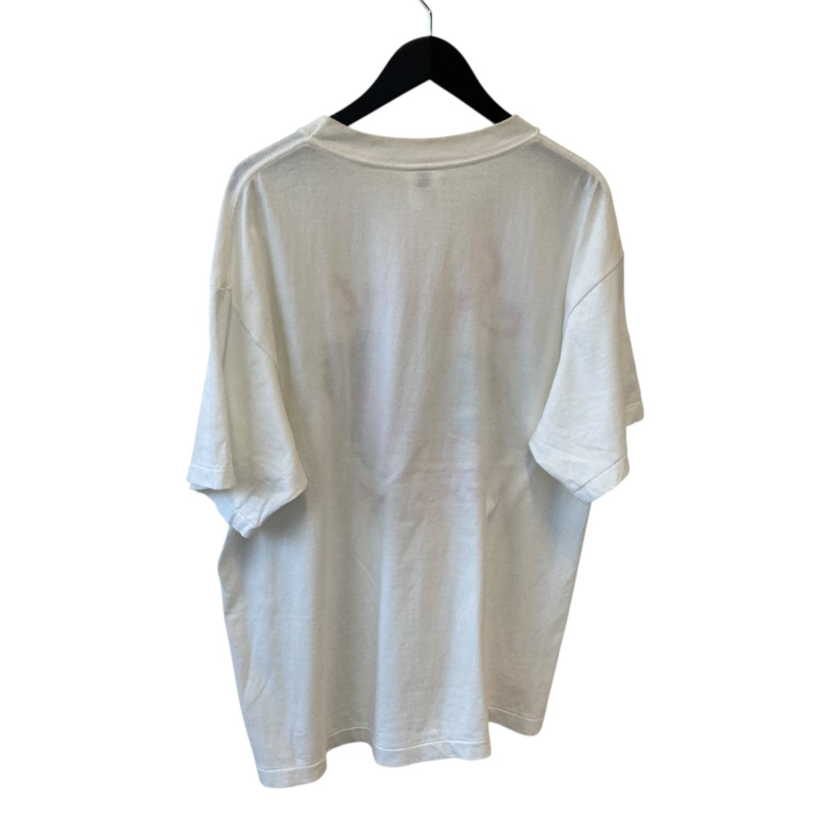 SAINT MICHAEL SAINT DEVIL SS TEE半袖TシャツSM-HR1-0000-023 古着・中古-2枚目のアイテム画像