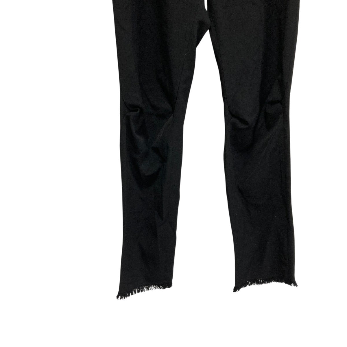 YOHJI YAMAMOTO パンツFN-P04-100 古着・中古-4枚目のアイテム画像