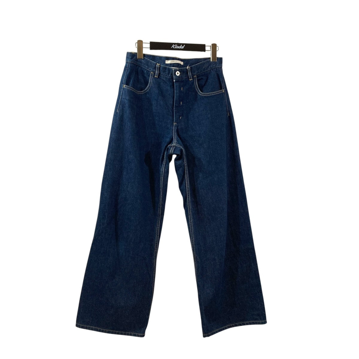 TOFU BROTHER JEANSデニムパンツBR03141D06
