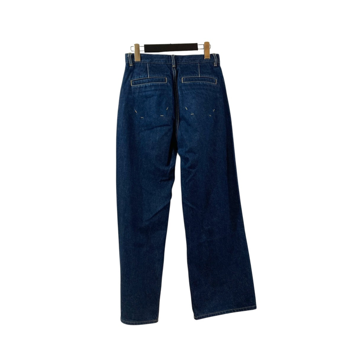 TOFU BROTHER JEANSデニムパンツBR03141D06