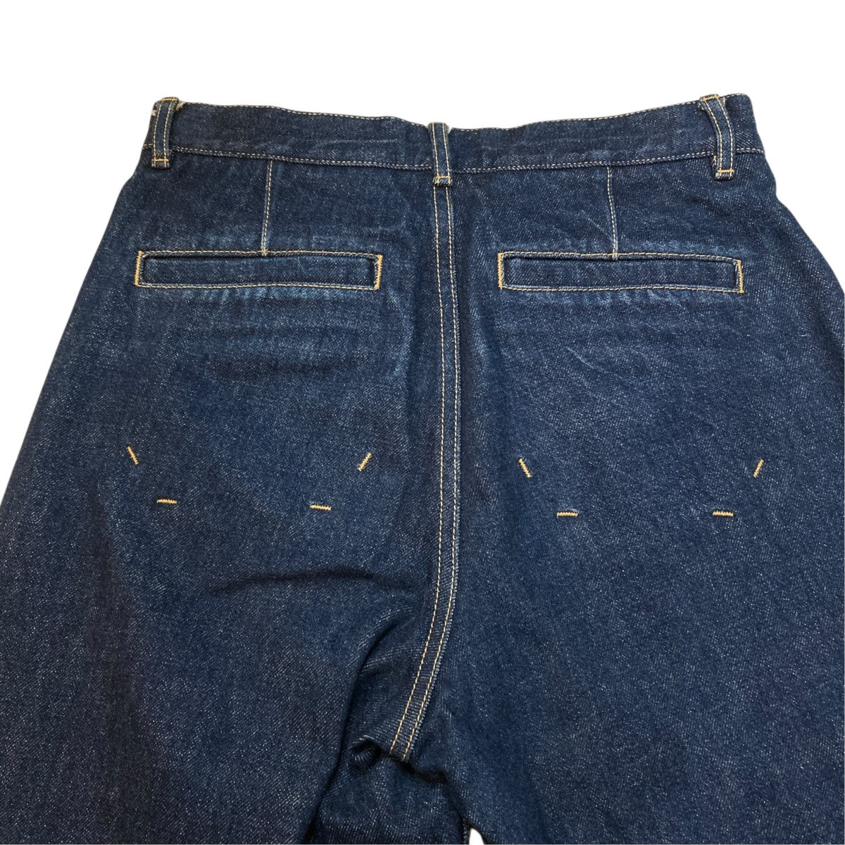 TOFU BROTHER JEANSデニムパンツBR03141D06