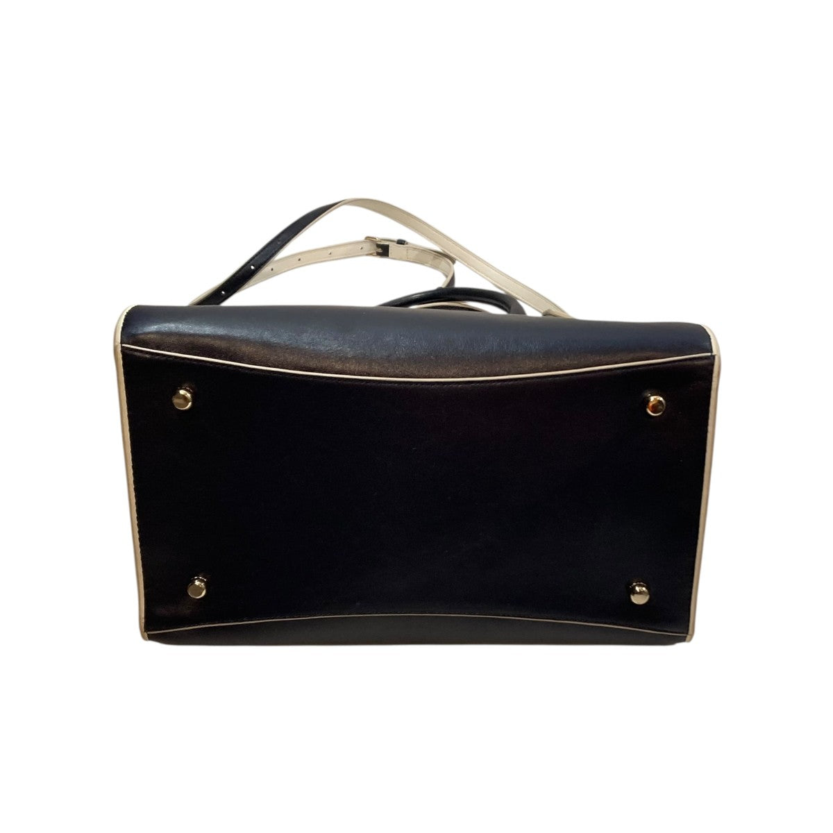 【絆-KIZUNA-】 未使用COACH ハンドバッグ COACH(コーチ) ハンドバッグ ネイビー｜【公式】カインドオル