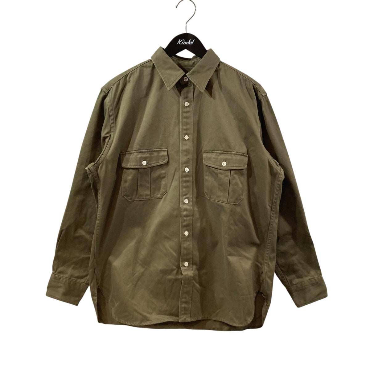 Girl Scouts Shirtシャツジャケット21AWCA0289