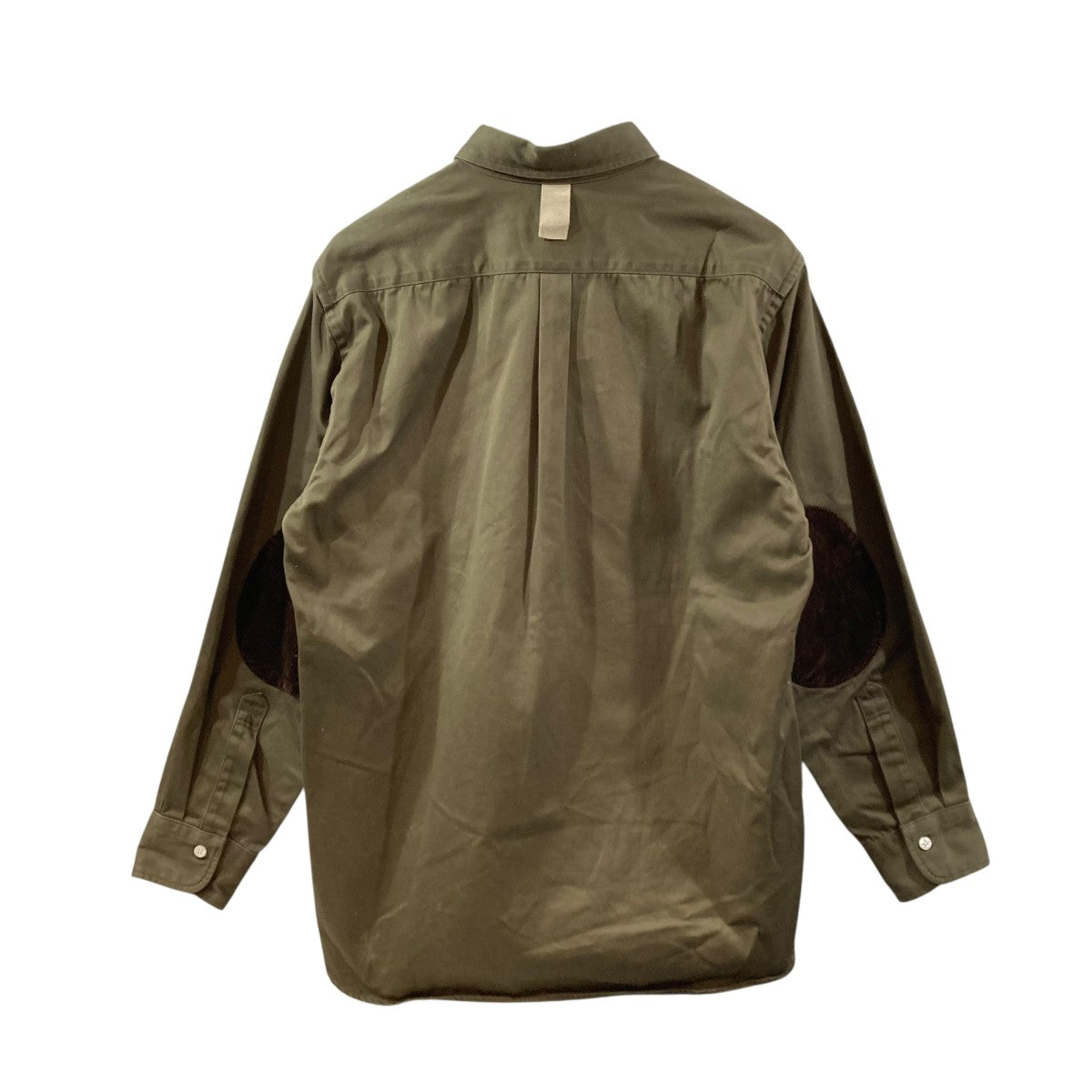 Girl Scouts Shirtシャツジャケット21AWCA0289