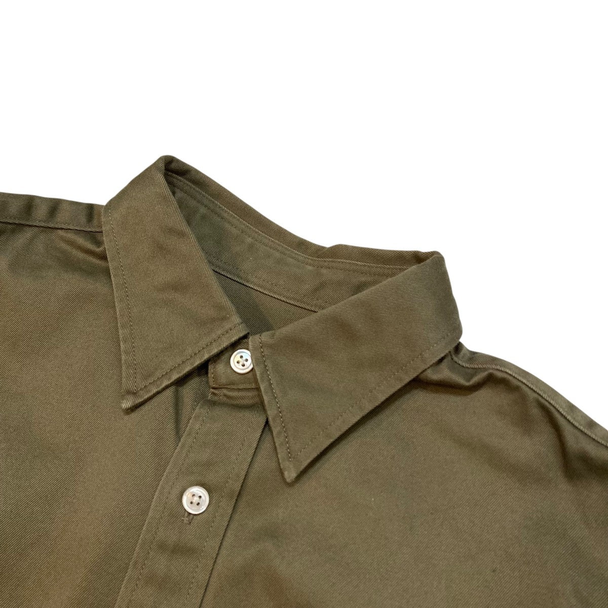 Girl Scouts Shirtシャツジャケット21AWCA0289