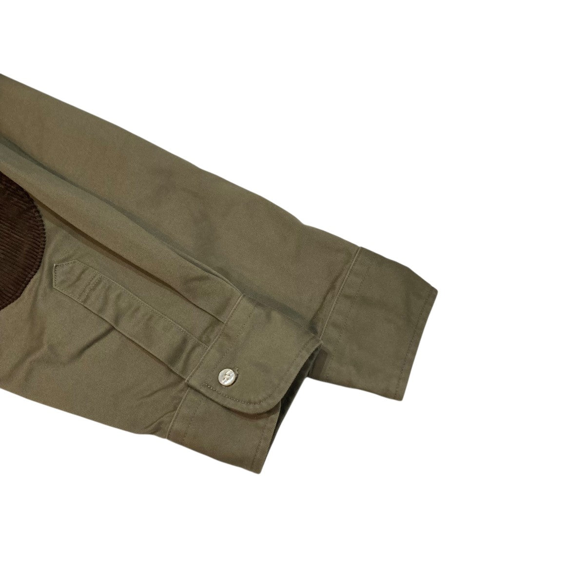 Girl Scouts Shirtシャツジャケット21AWCA0289