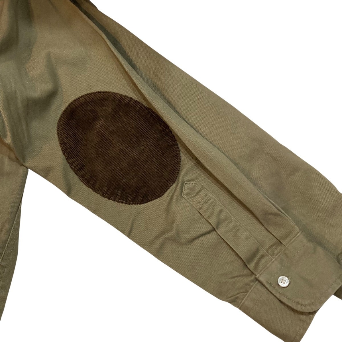 Girl Scouts Shirtシャツジャケット21AWCA0289