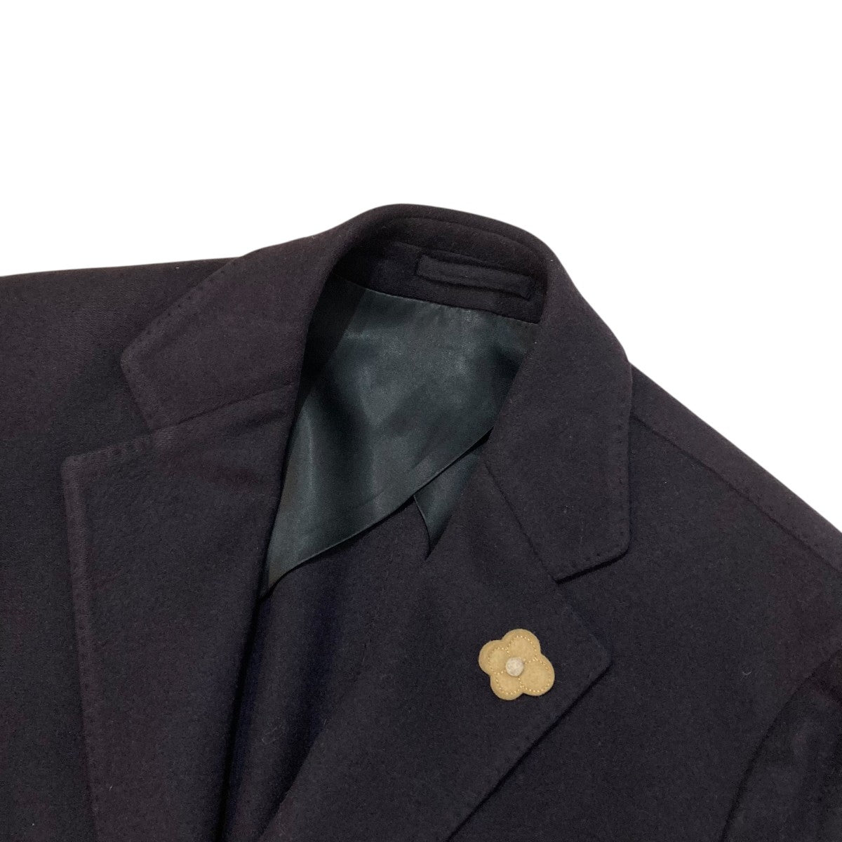 チェスターコートJH23143AQ