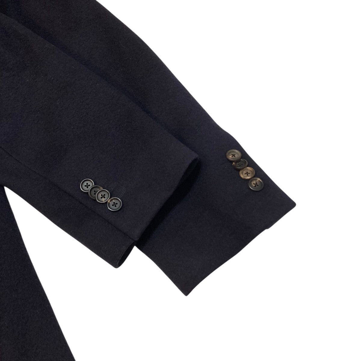 チェスターコートJH23143AQ