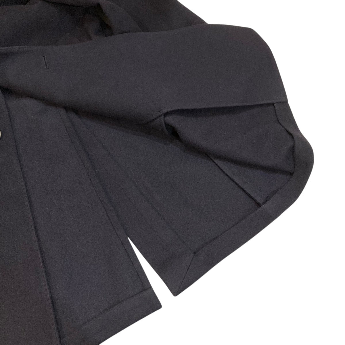 LARDINI(ラルディーニ) チェスターコートJH23143AQ JH23143AQ ネイビー