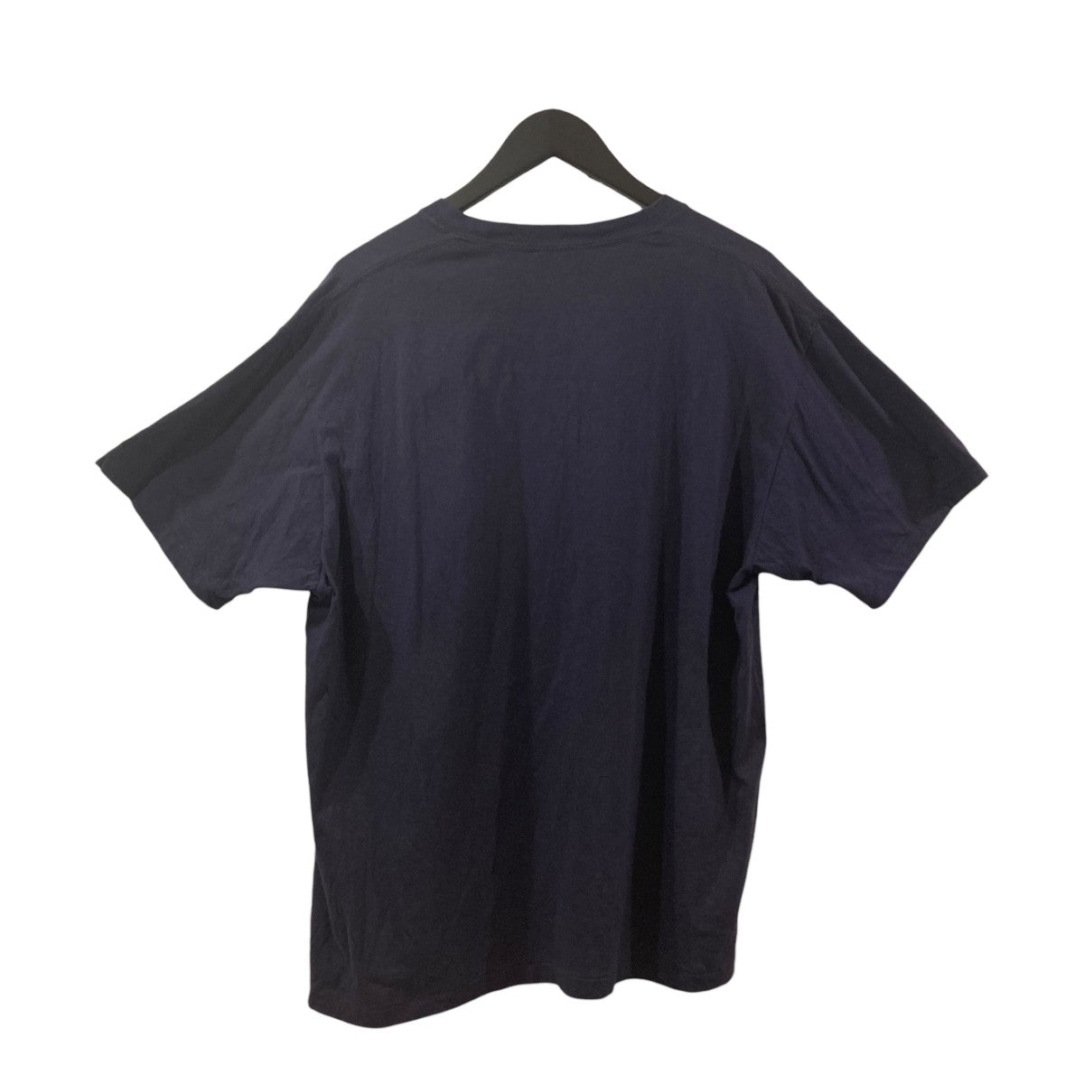 COMOLI(コモリ) 半袖TシャツZ01-05017 Z01-05017 ネイビー サイズ 3