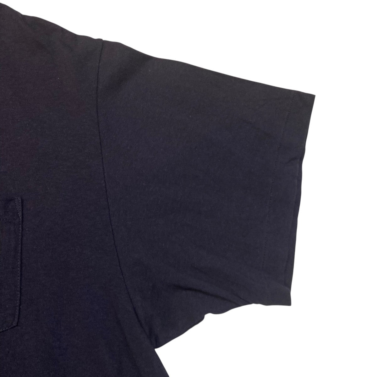 COMOLI(コモリ) 半袖TシャツZ01-05017 Z01-05017 ネイビー サイズ 3