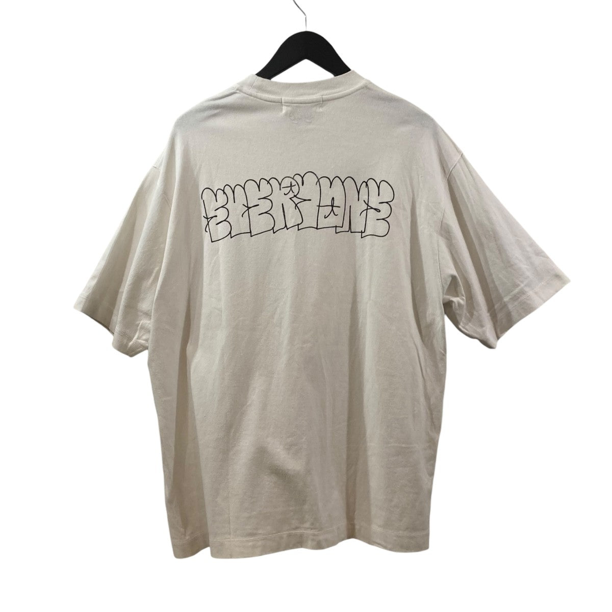 everyone(エブリワン) VINCENT TSANG GRATITUDE SS TEE半袖TシャツEV23