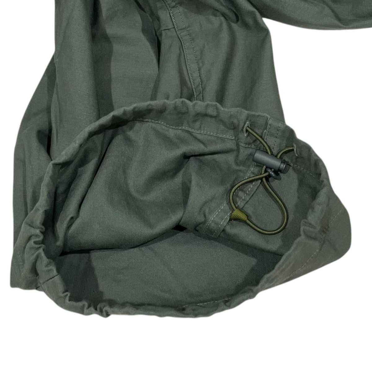 25SS カーゴパンツ BACK SATEEN FIELD PANTS バックサテンフィールドパンツ FSC251-40137