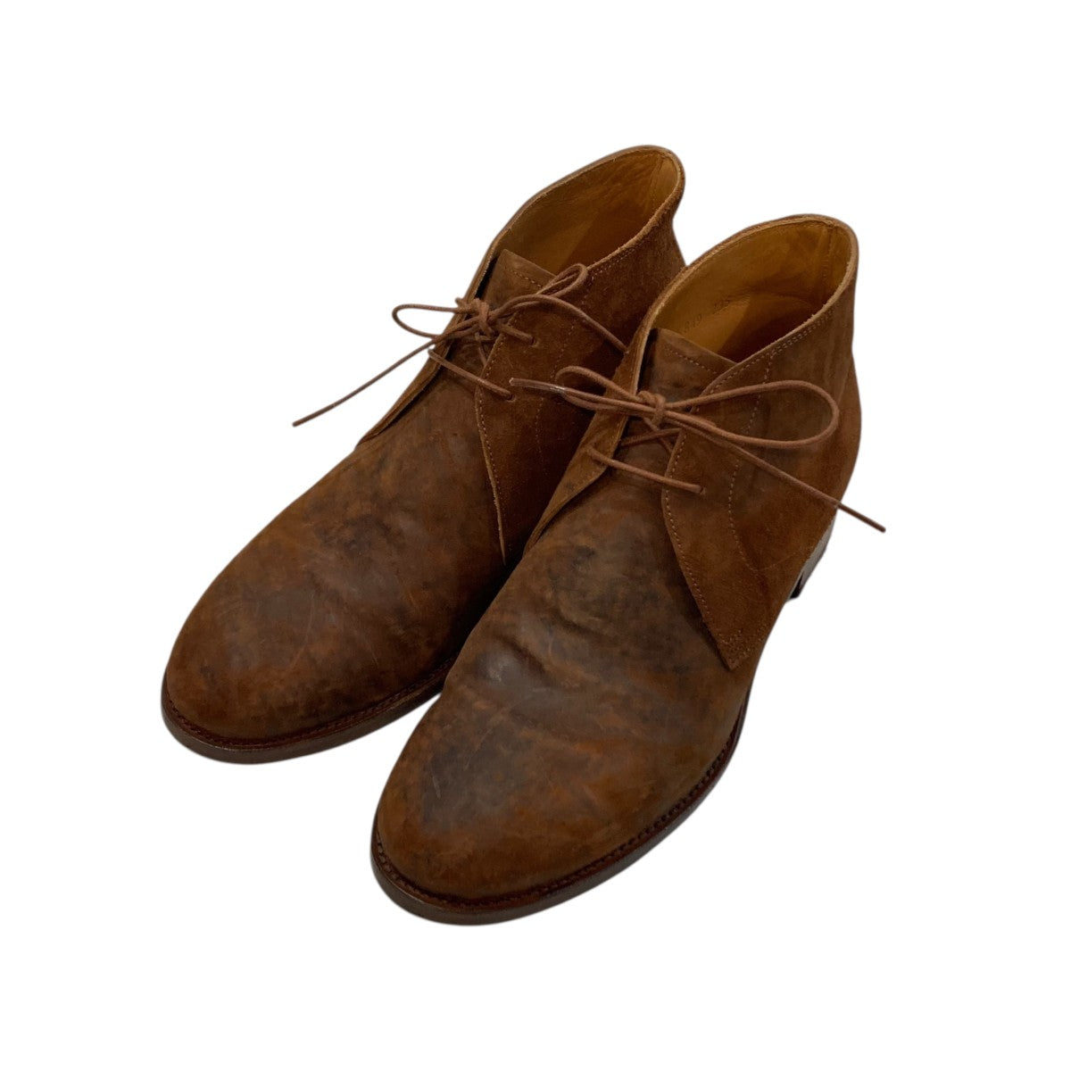 ARTS＆SCIENCE(アーツアンドサイエンス) スエードスリッポン 083 949