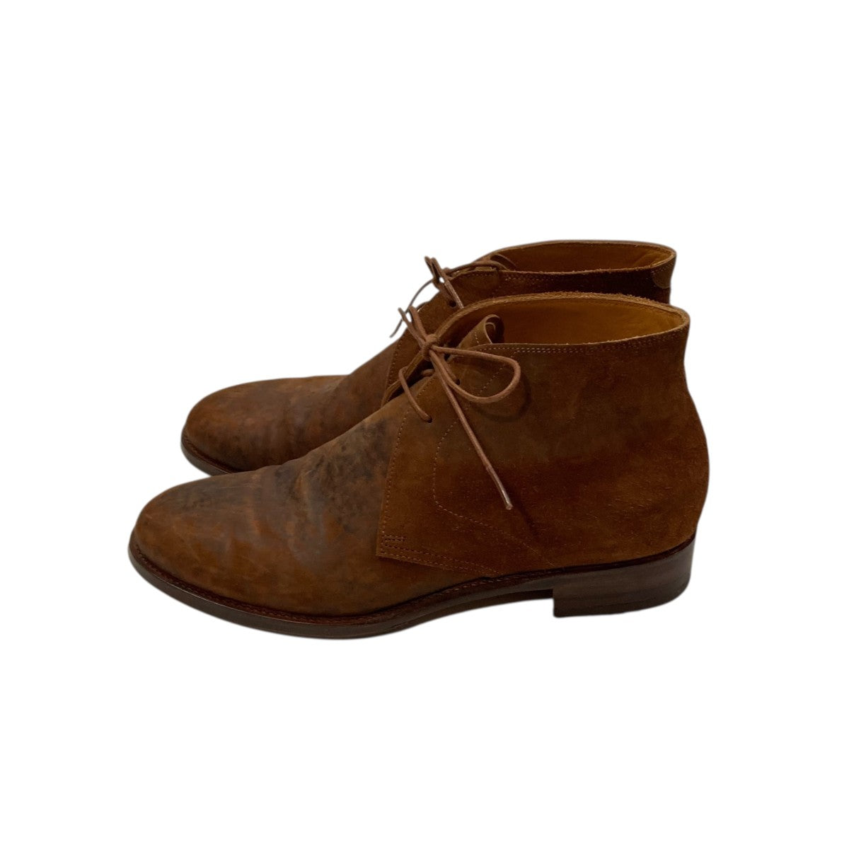 ARTS&SCIENCE サイドゴアブーツ new side gore slip ARTS＆SCIENCE(アーツアンドサイエンス) New side gore slip-on