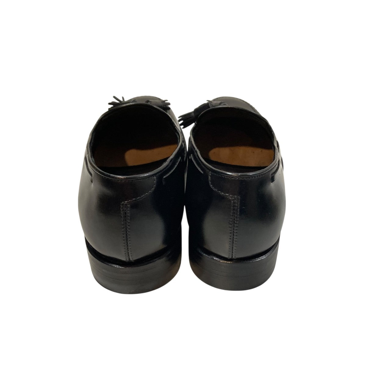 タッセルローファー98629