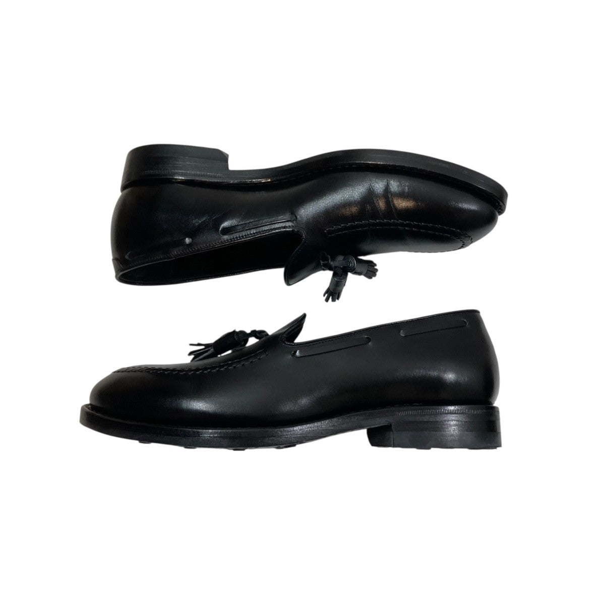 タッセルローファー98629