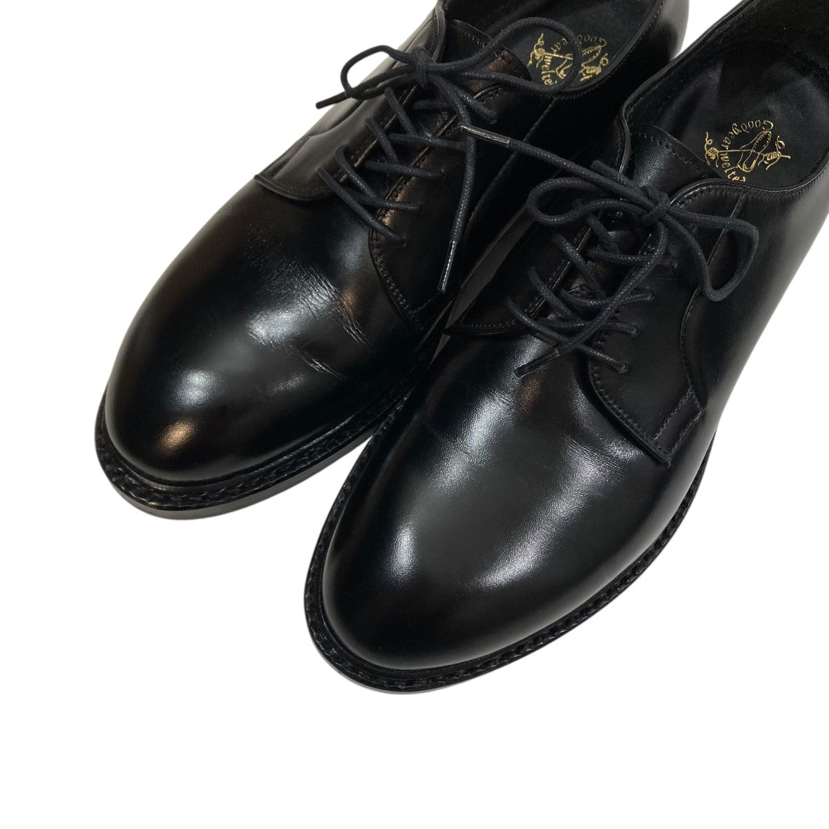 レザーシューズ98995