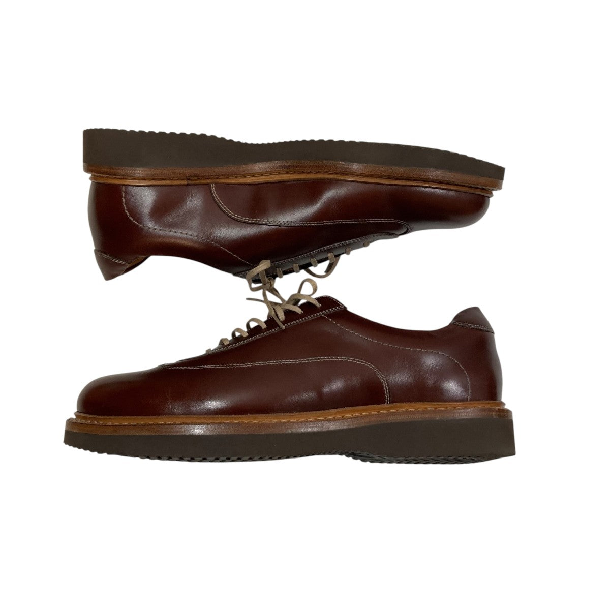 レザーシューズ210306