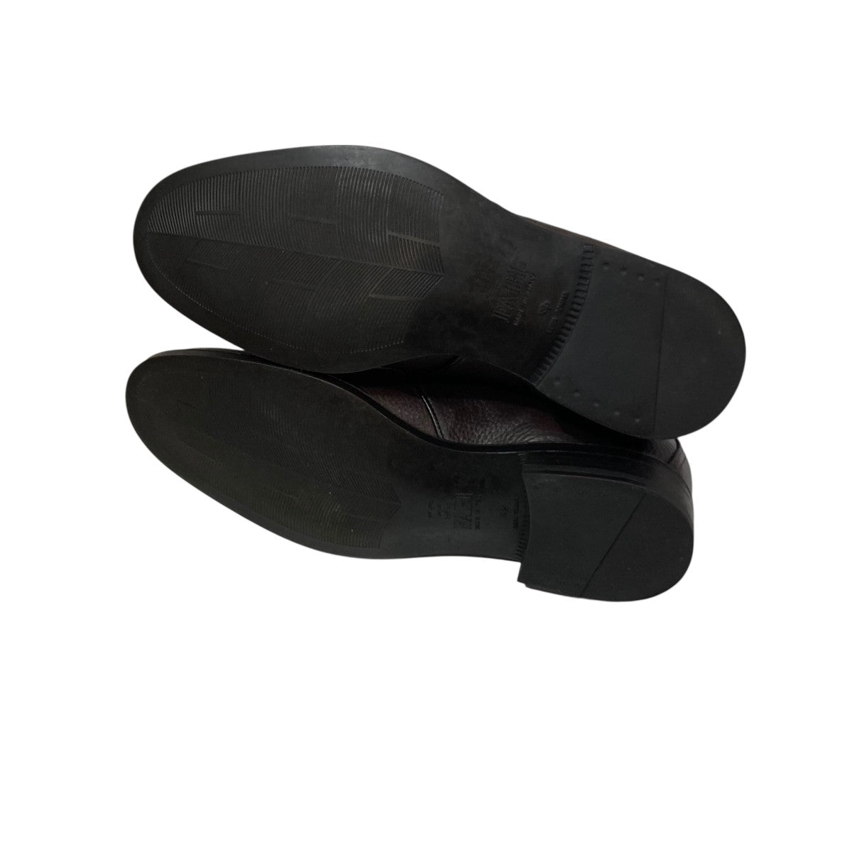 レザーシューズFU0161A