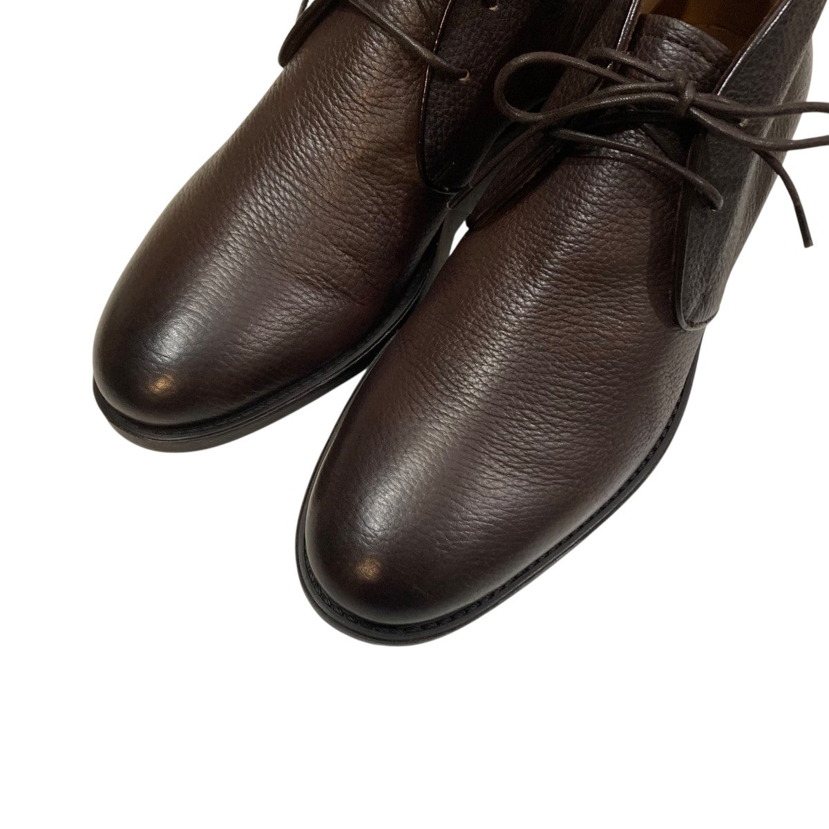 レザーシューズFU0161A