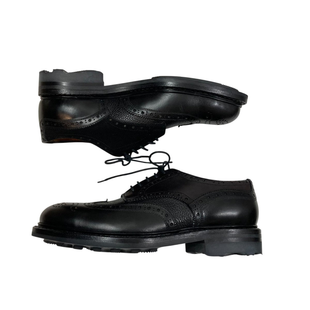 レザーシューズ98472