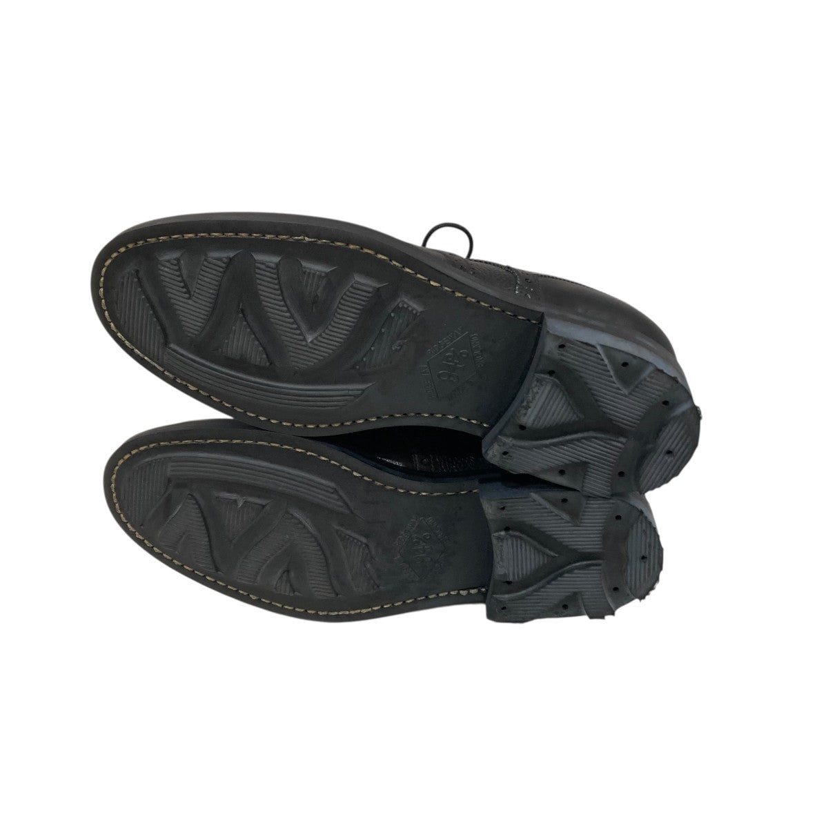 レザーシューズ98472