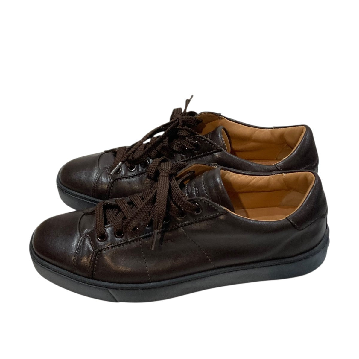 『新品未使用』Santoni シューズ 黒　パンチングレザー SANTONI（サントーニ）通販｜シューズ｜STRASBURGO｜ストラスブルゴ