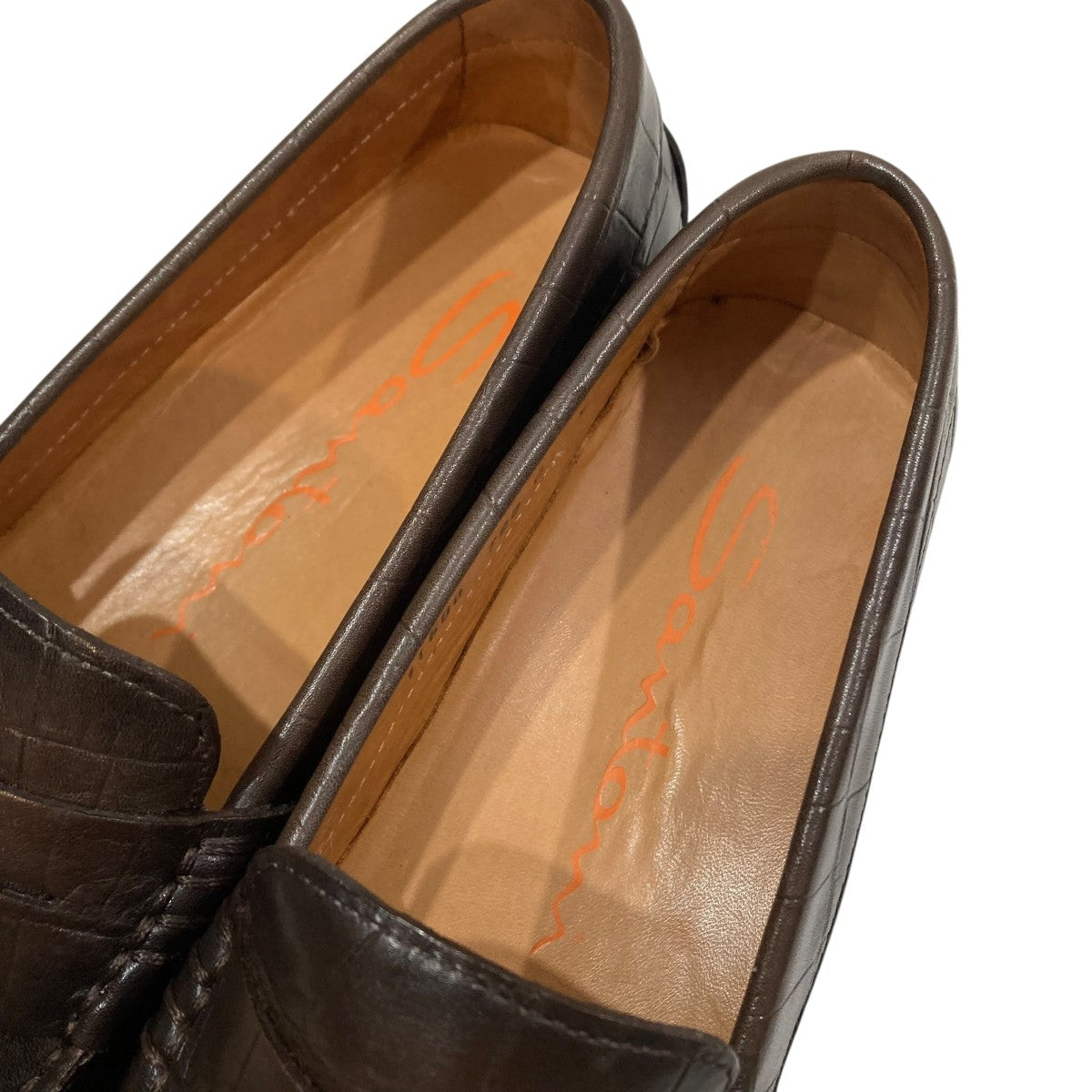 ローファーMBWL11500SMEETQCT60