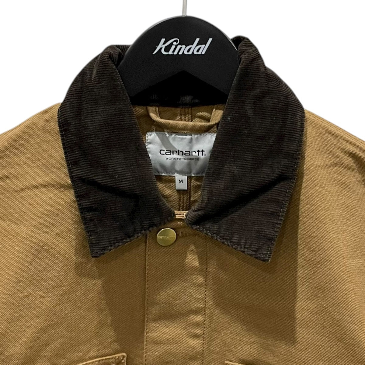 ワークジャケット MICHIGAN COAT ミシガンコート I031519