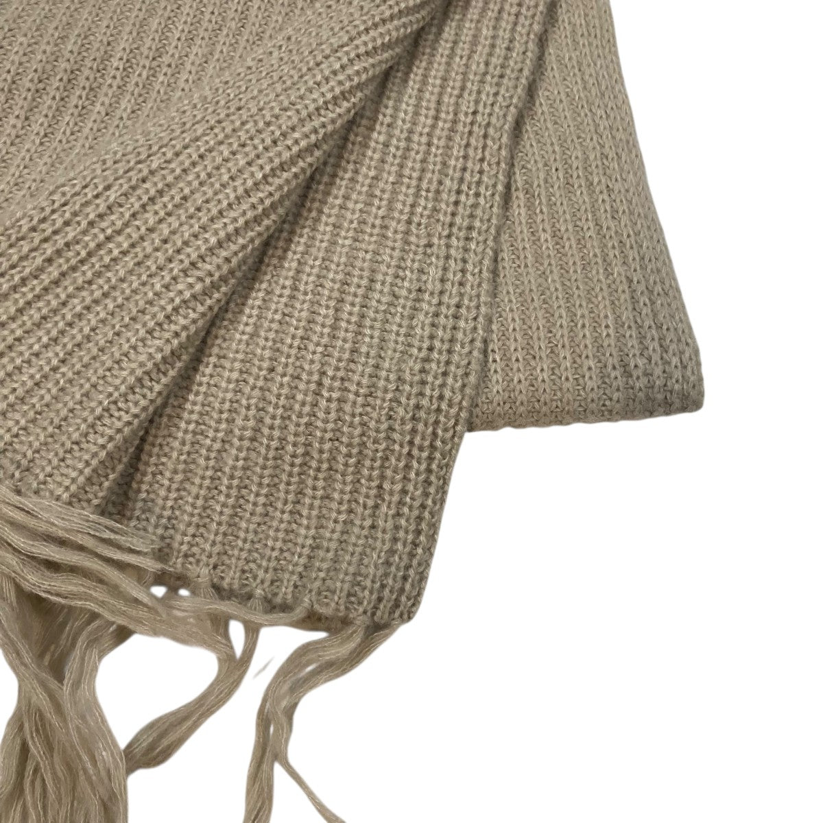 CORNERSTONE マフラーCMQ2103011 古着・中古-5枚目のアイテム画像