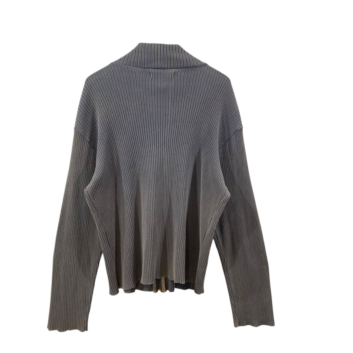 ジップニットS23SS20KNT