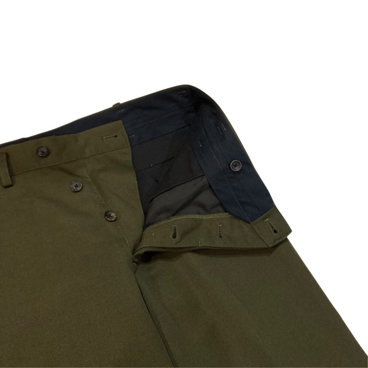 スラックスS20SSPT01W